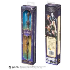 Varita de juego de rol The Elder Wand 30 cm - Harry Potter