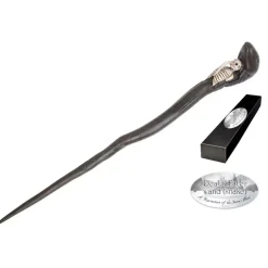 Varita de Mortifago (Serpiente)