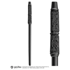 Varita de Severus Snape 30 cm Oficial de Harry Potter