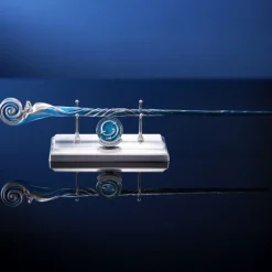 Varita Encantamiento Patronus Celebration 2025 Harry Potter