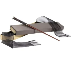 Varita Henrietta Fischer Animales Fantásticos