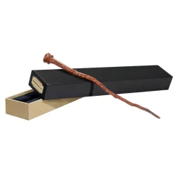 Varita Jacob Kowalski Animales Fantásticos