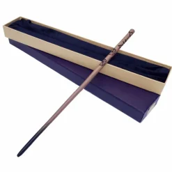 Varita Mágica Cedric Diggory Harry Potter