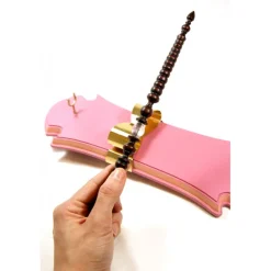 Varita mágica Dolores Umbridge