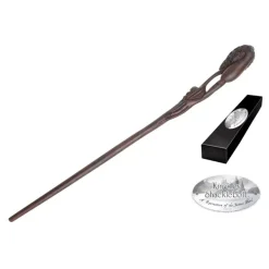 Varita mágica Kingsley Shacklebolt