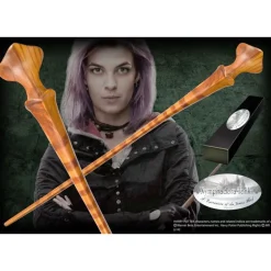 Varita mágica Nymphadora Tonks Harry Potter ed. Character