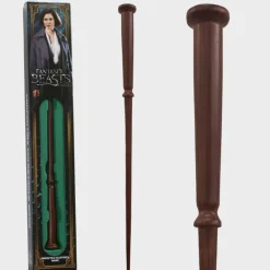 Varita Porpentina Goldstein Animales Fantásticos
