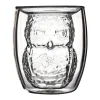 Vaso 3D De Doble Pared Hedwig