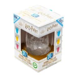 Vaso 3D De Doble Pared Hedwig