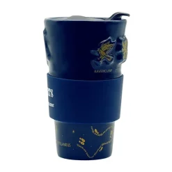 Vaso de viaje Hogwarts Harry Potter