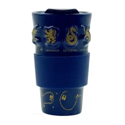 Vaso de viaje Hogwarts Harry Potter