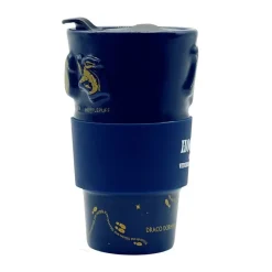 Vaso de viaje Hogwarts Harry Potter