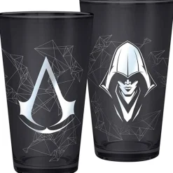 Vaso Grande Premium 400ml de Assassin's Creed