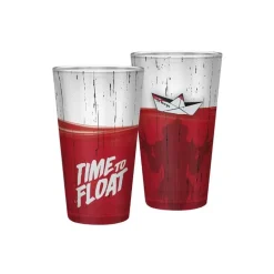 Vaso Grande "Time to Float" de IT