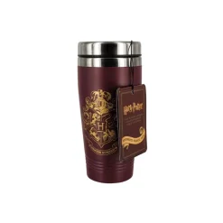 Vaso Termo de viaje Harry Potter Hogwarts