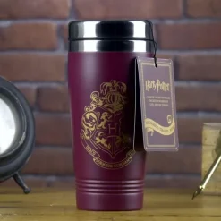 Vaso Termo de viaje Harry Potter Hogwarts