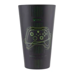 Vaso Xbox Negro