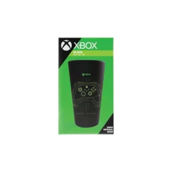 Vaso Xbox Negro