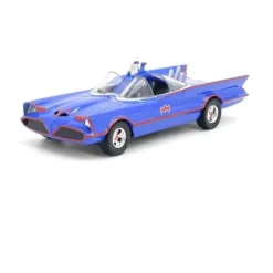 Vehículo 1/32 1966 Classic Batmobile Jada Toys