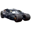 Vehículo Batman 1989 Super Cyborg Batmobile Tumbler 33 cm