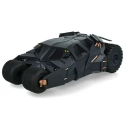 Vehículo Batman 1989 Super Cyborg Batmobile Tumbler 33 cm