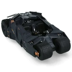 Vehículo Batman 1989 Super Cyborg Batmobile Tumbler 33 cm