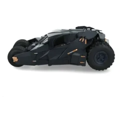 Vehículo Batman 1989 Super Cyborg Batmobile Tumbler 33 cm