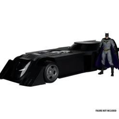 Vehículo Batmobil 58 cm DC Multiverse Rebirth McFarlane Toys