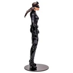 Vehículo Batpod With Catwoman (The Dark Knight Rises) Dc Multiverse