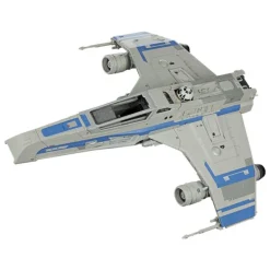 Vehículo E-Wing & Droide KE4-N4 Star Wars: Ahsoka