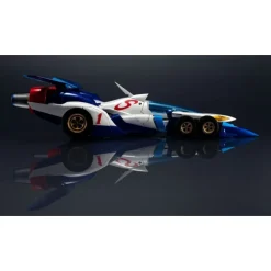 Vehículo Future GPX Cyber Formula 1/18 SIN V Asurada AKF-0 G Megahouse