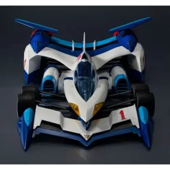 Vehículo Future GPX Cyber Formula 1/18 SIN V Asurada AKF-0 G Megahouse