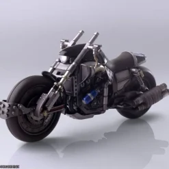Vehículo Hardy-Daytona 22 cm Final Fantasy VII Bring Arts