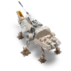 Vehículo Star Wars Dreadnaught Class AT-TE con Figuras 23 cm