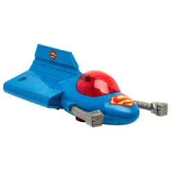 Vehículo Super Powers Supermobile Dc Direct