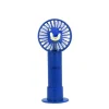 Ventilador de Mano de Sonic The Hedgehog