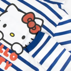 Vestido infantil Hello Kitty