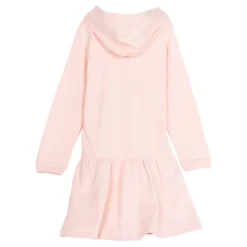 Vestido infantil Stitch Disney