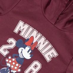 Vestido Minnie: Estilo y Comodidad para Niños