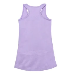 Vestido tirantes Princesas Disney