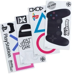 Vinilo Decorativo Playstation