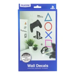 Vinilo Decorativo Playstation