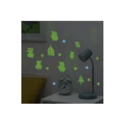 Vinilo Peppa Pig Luminiscente