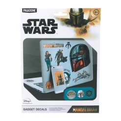 Vinilos decorativos The Mandalorian