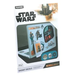 Vinilos decorativos The Mandalorian