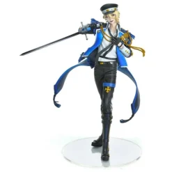 Visual Prison Estatua PVC 1/7 Prisma Wing Guiltia Brion 27 cm