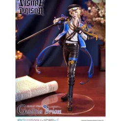 Visual Prison Estatua PVC 1/7 Prisma Wing Guiltia Brion 27 cm