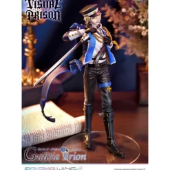 Visual Prison Estatua PVC 1/7 Prisma Wing Guiltia Brion 27 cm