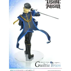Visual Prison Estatua PVC 1/7 Prisma Wing Guiltia Brion 27 cm