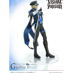 Visual Prison Estatua PVC 1/7 Prisma Wing Guiltia Brion 27 cm